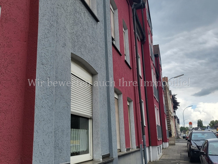 Attraktive 2 Zimmer ETW für Eigennutzer oder Kapitalanleger!