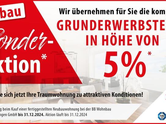 Offene Besichtigung am Sa., 02.11./So., 03.11. von 14:30-16 Uhr + 12-13 Uhr, Heimerdinger Str. 29!