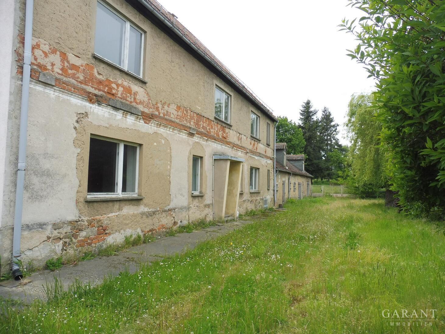 Ländliche Idylle in Nordsachsen – 04874 Belgern, 4874 Belgern – Vorschaubild 2