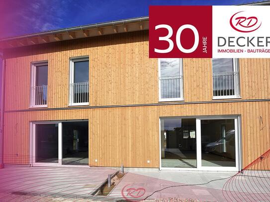 JUBILÄUMSPREISE - 30 Jahre Decker Immobilien und Bauträger!