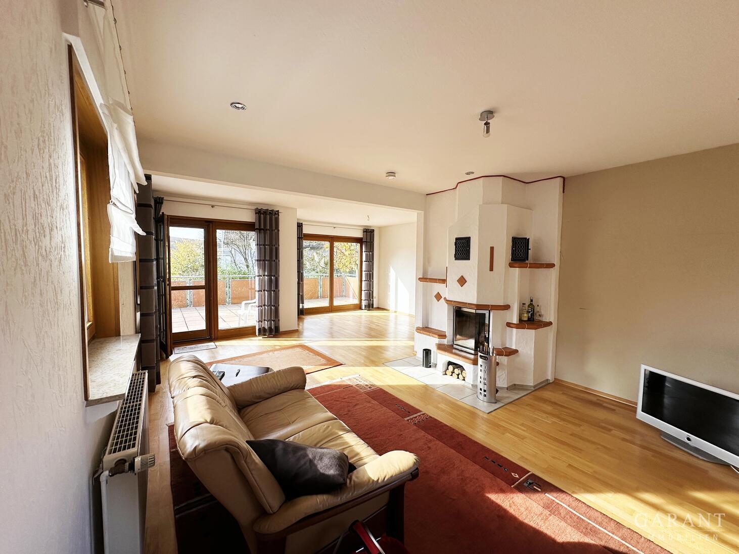 Zweifamilienhaus mit Komfort und Inklusion: separate barrierearme Wohnung inklusive – 74374 Zaberfeld, 74374 Zaberfeld – Vorschaubild 5