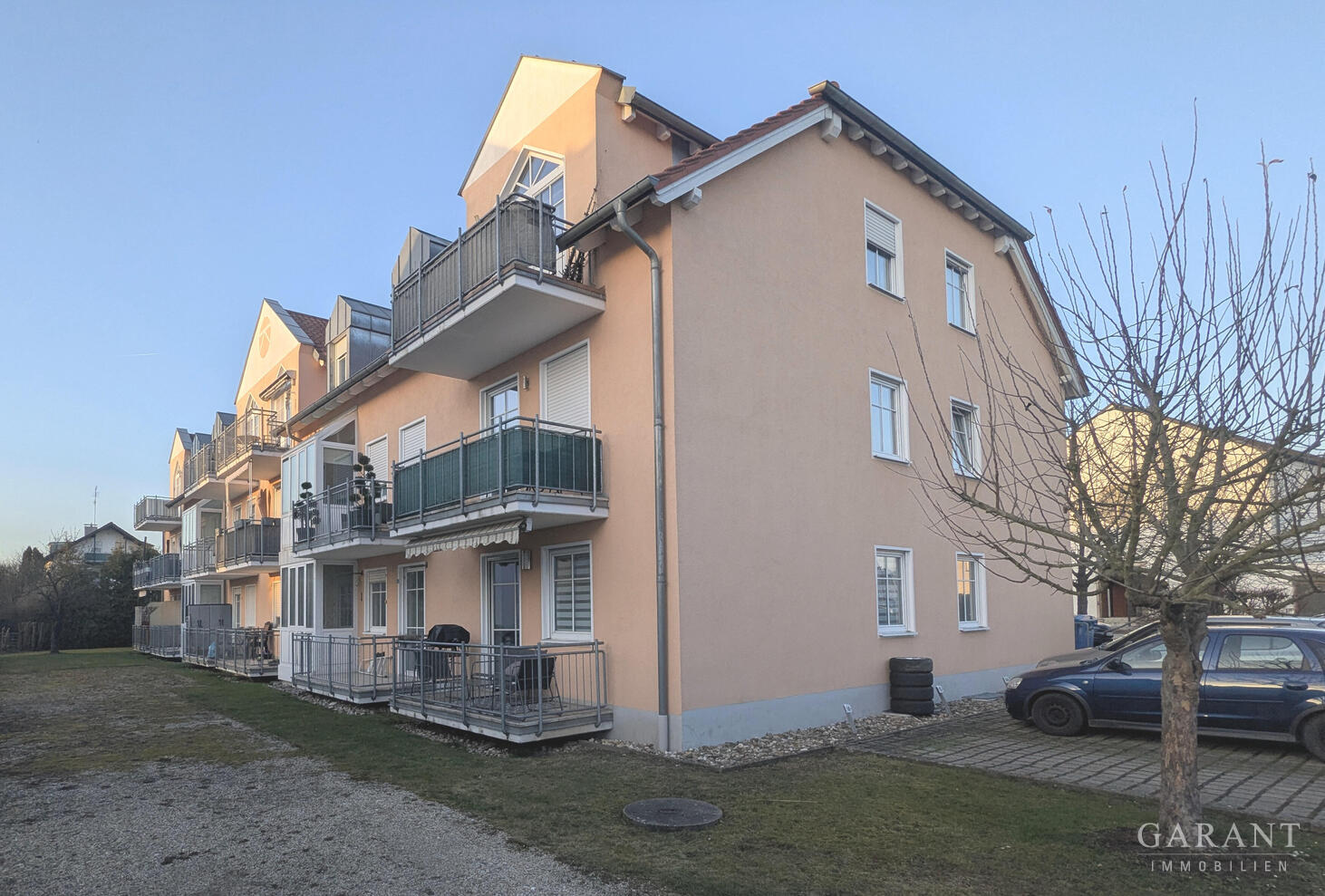 Immobilie in Straubing