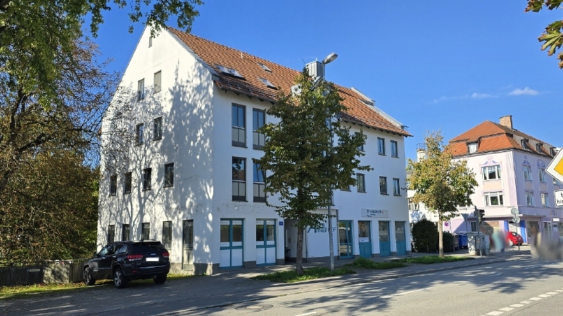 Immobilie in Straubing