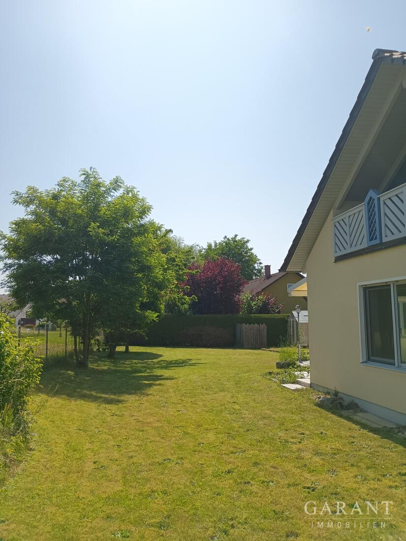 Imposantes 1-2-Familienhaus im Naturpark Westliche Wälder - Lebenqualität pur! – 86450 Altenmünster, 86450 Altenmünster – Vorschaubild 4