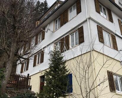 Schnucklige Maisonette-Wohnung - ca. 5 Minuten von der Fußgängerzone entfernt!