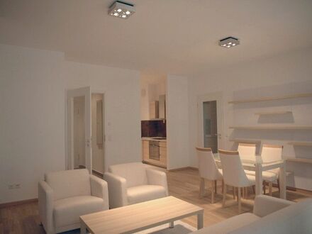 Modernisierte Wohnung mit zwei Zimmern Modernisierte Wohnung mit zwei Zimmern