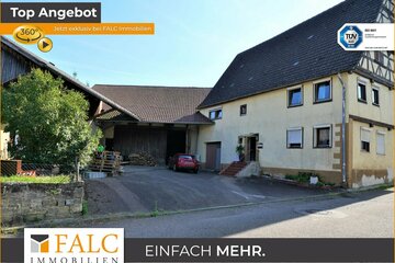 Entfaltungs-Reich - FALC Immobilien Heilbronn