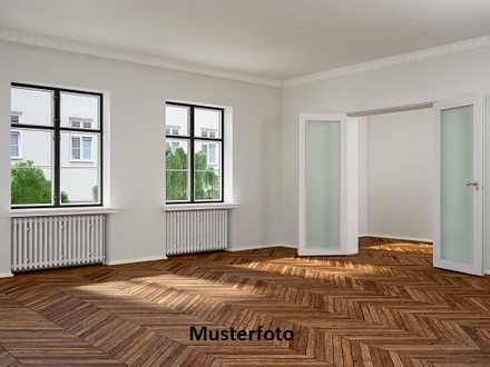 Klein, aber fein + 2-Zimmer-Wohnung + provisionsfrei +