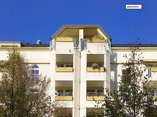 Mehrfamilienhaus in 02826 Görlitz, James-von-Moltke-Str.