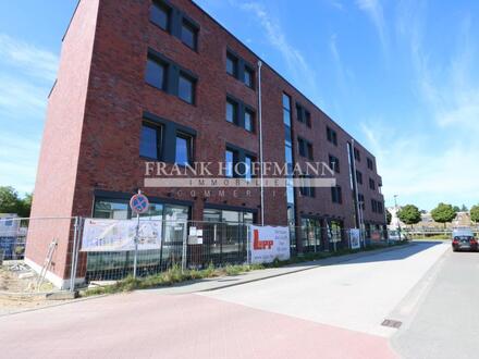 NEUBAU! Bürofläche im 1. Obergeschoss in Henstedt-Ulzburg