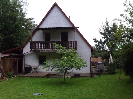 PROVISIONSFREI Ihr Traum könnte war werden! Einfamilienhaus in Bobingen/Siedlung zum Kauf