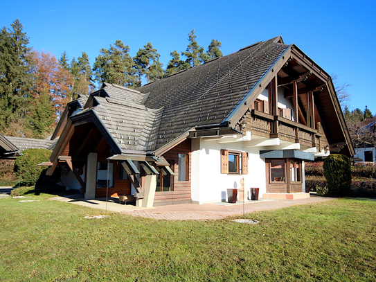 Idyllisches Landhaus - ein Rückzugsort der Extraklasse