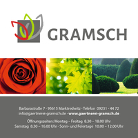 Gärtnerei Gramsch