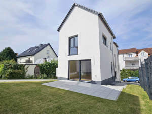 Nur noch 1 Haus verfügbar! **Exklusives, freistehendes Einfamilienhaus** – 65399 Kiedrich, 65399 Kiedrich – Vorschaubild 2