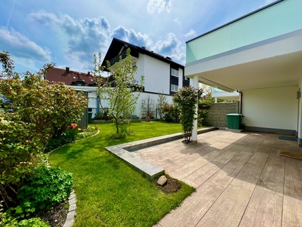 ***Virtueller Rundgang auf Anfrage. Außergewöhnlicher Luxus auf ca. 141m²***!