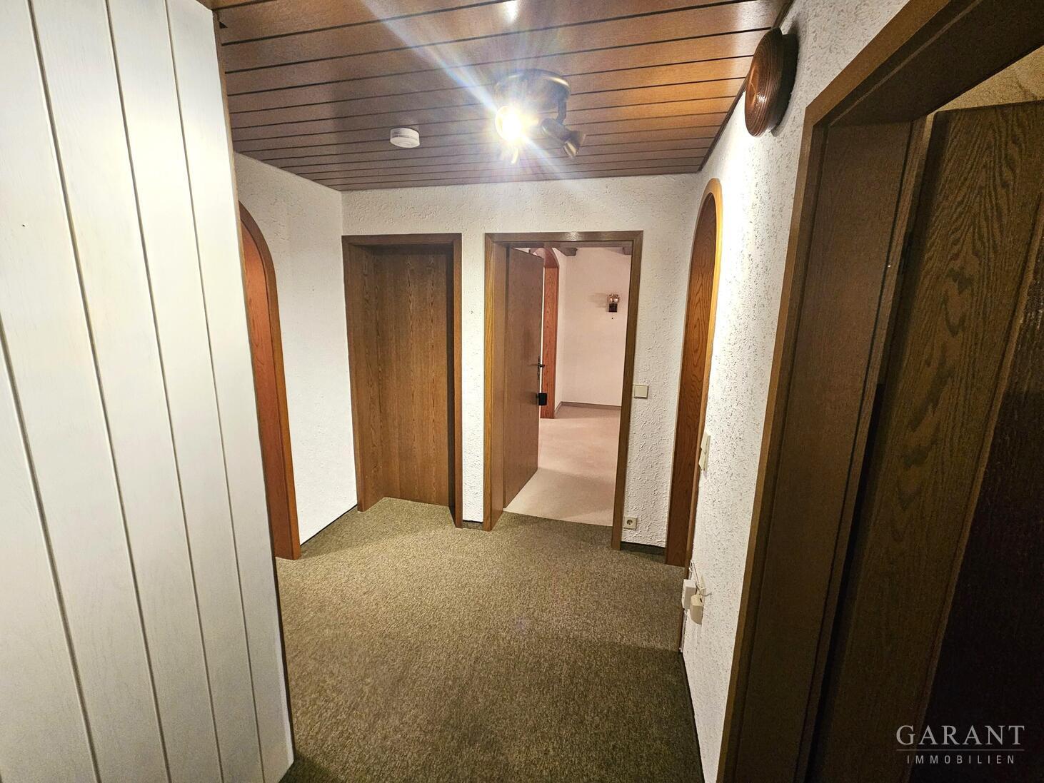 Familienhaus mit großem Garten – 72336 Balingen, 72336 Balingen – Vorschaubild 8