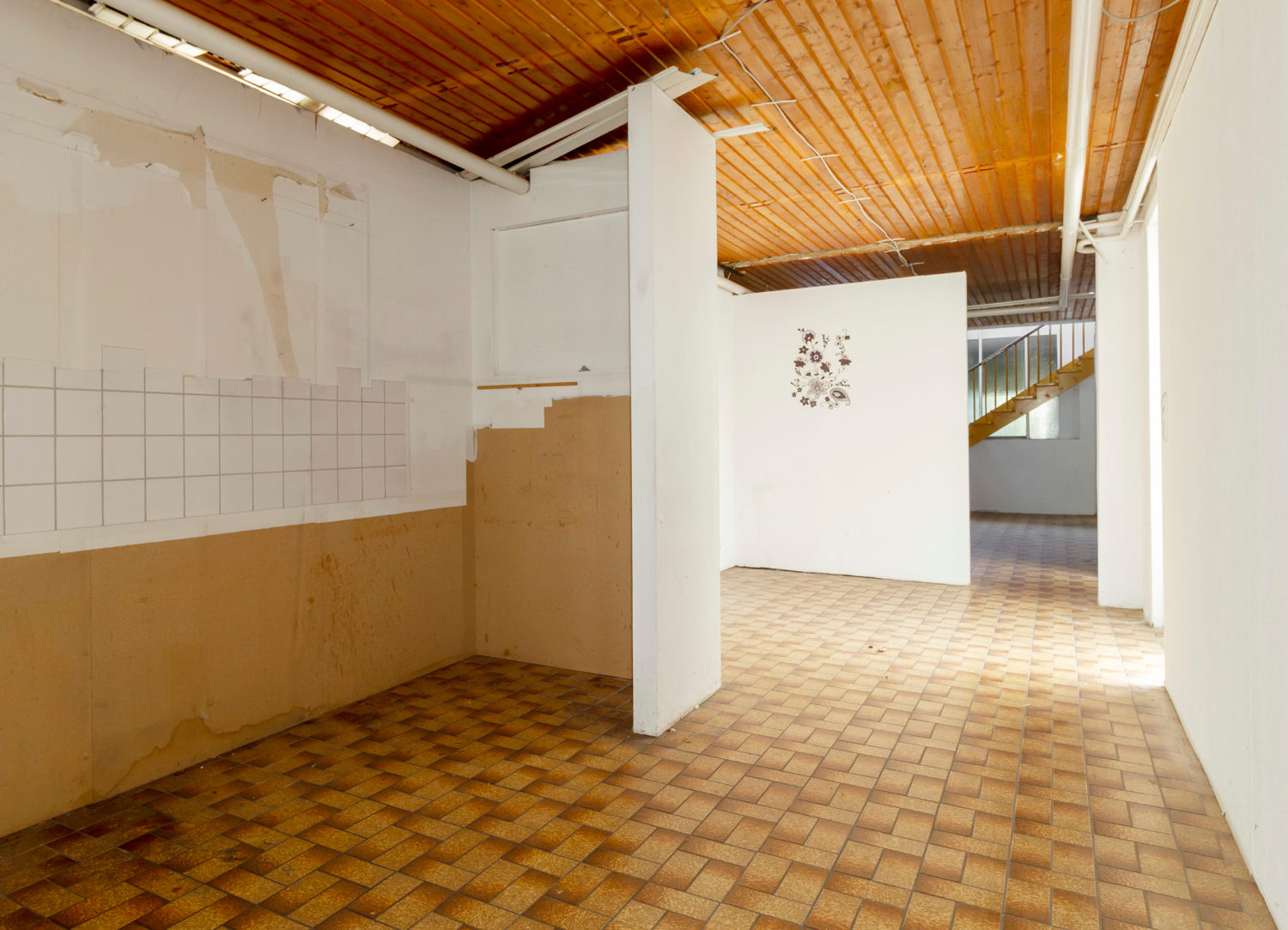 3-Familienhaus mit gr. Gewerbehalle in ruhiger Lage von Griesheim – 64347 Griesheim, 64347 Griesheim – Vorschaubild 45
