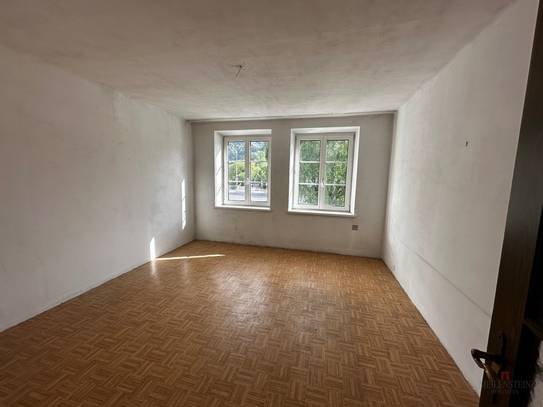 renovierungsbedürftige 3 Zimmer Wohnung in Pradl