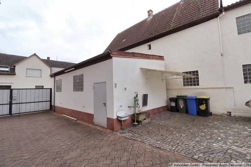 Gimbsheim - Anwesen mit viel Platz und Möglichkeiten *PROVISIONFREI F. D. KÄUFER* – 67578 Gimbsheim, 67578 Gimbsheim – Vorschaubild 25