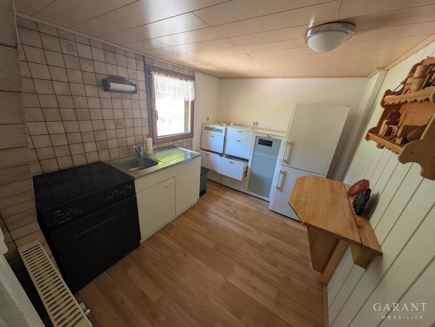 Weit draußen in Alleinlage! Schönes Einfamilienhaus in der Ursprünglichkeit der Natur von Gütenbach. – 78148 Gütenbach, 78148 Gütenbach – Vorschaubild 21