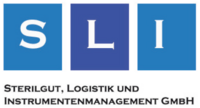 SLI Sterilgut, Logistik und Instrumentenmanagement GmbH
