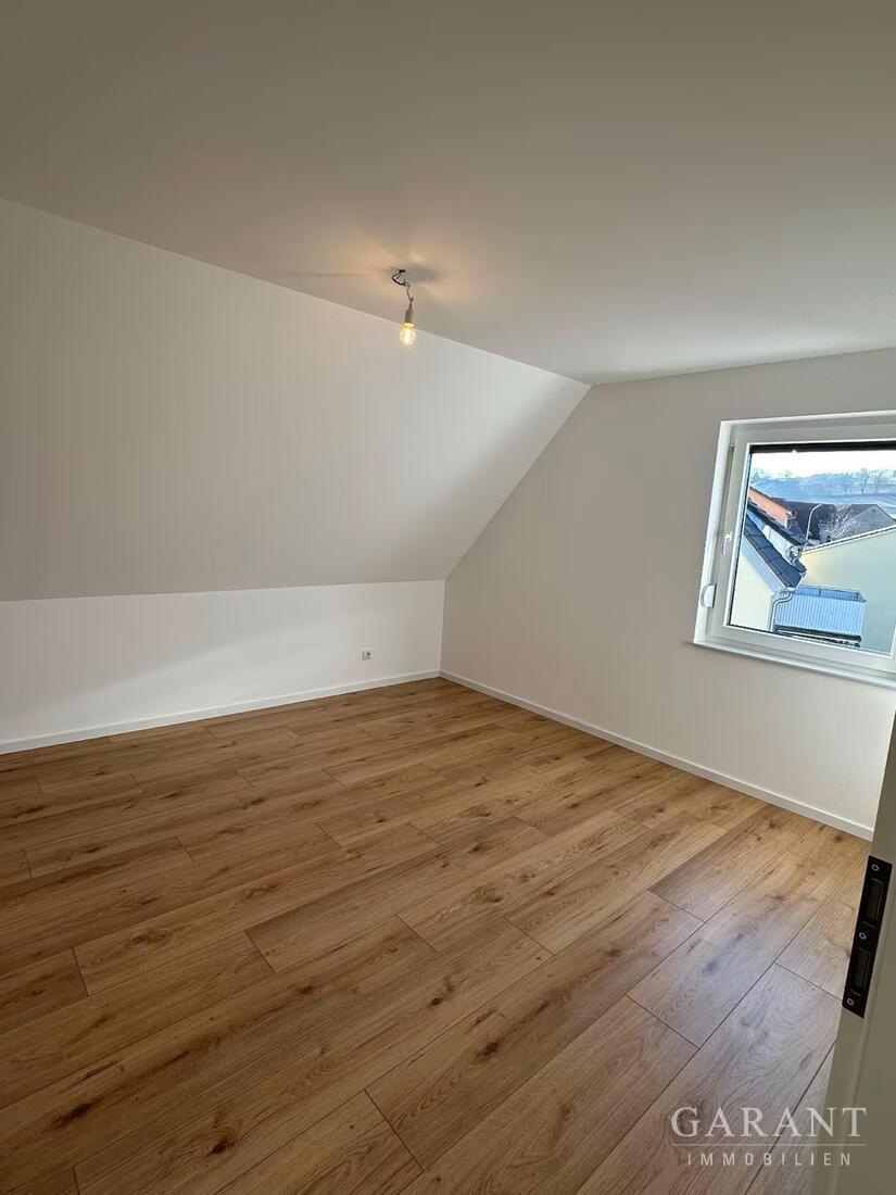 Ich stelle vor: Ihr neues, attraktives und modernes Einfamilienhaus! – 96191 Viereth-Trunstadt, 96191 Viereth-Trunstadt – Vorschaubild 14