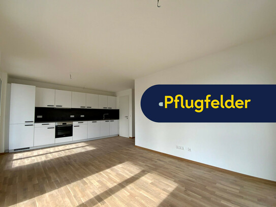 Großzügige und moderne 4 -Zimmer-Wohnung inkl. EBK