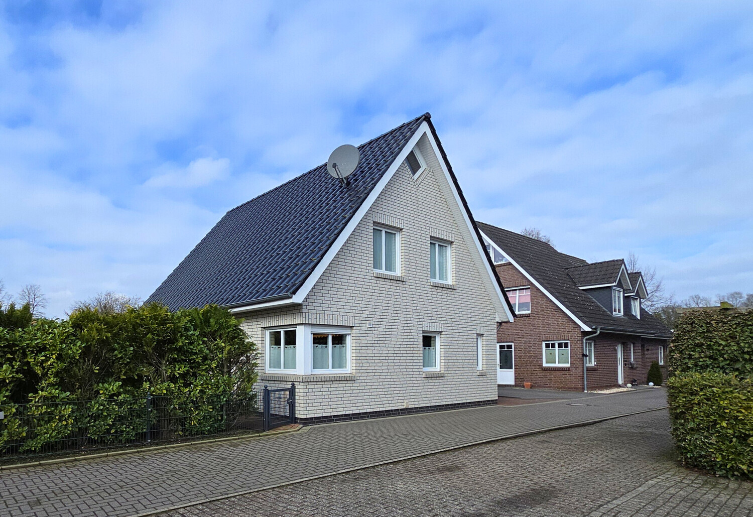 Einfamilienhaus Oldenburg Ohmstede