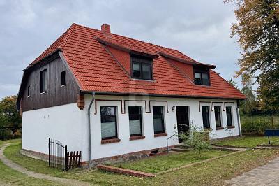 ATTRAKTIVES ANLAGEOBJEKT MIT 3 WE - VOLL VERMIETET! – 19243 Wittenburg, 19243 Wittenburg – Vorschaubild 2