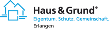 Haus und Grund Erlangen Verlag und Immobilien Service GmbH