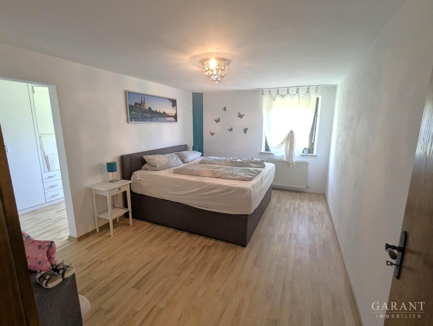 Haus für eine große Familie oder Selbstversorger – 93138 Lappersdorf, 93138 Lappersdorf – Vorschaubild 9