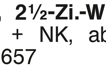 2,5-Zi.-Whg.