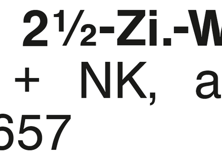 2,5-Zi.-Whg.