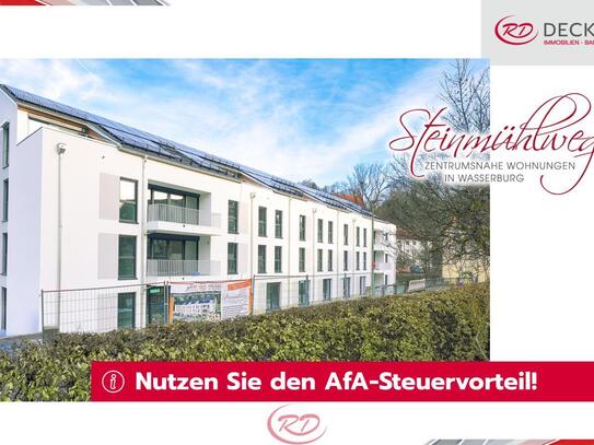 Ihr Einstieg in den Immobilienmarkt – Renditestarke 1-Zimmer-Wohnung ++Decker Immobilien++