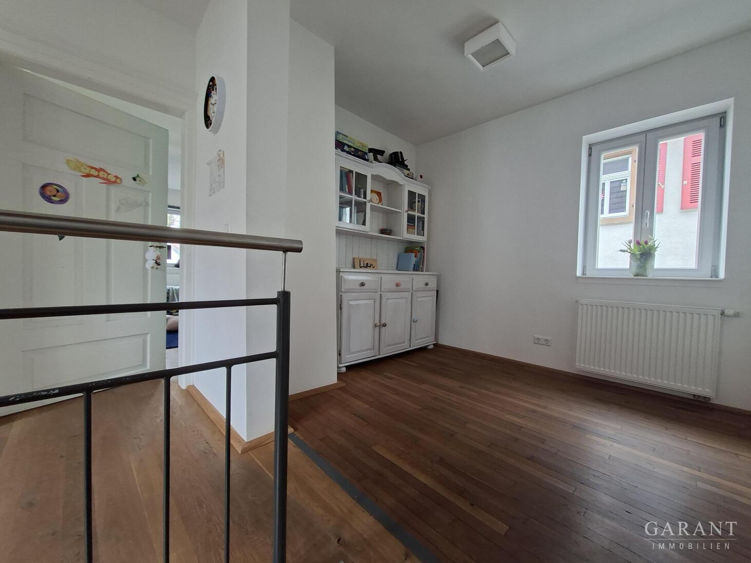 **Besondere Immobilie - Liebevoll und aufwändig saniert - Wohnhaus statt Wohnung - ** – 69121 Heidelberg, 69121 Heidelberg – Vorschaubild 4