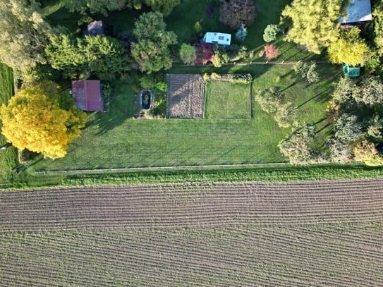 Entspannung auf der Alb-Obst- und Gemüse-Garten für Familie oder Hobbygärtner