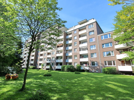 Kapitalanlage - Vermietete 3-Zimmer-Wohnung in Kaltenkirchen - Courtagefrei