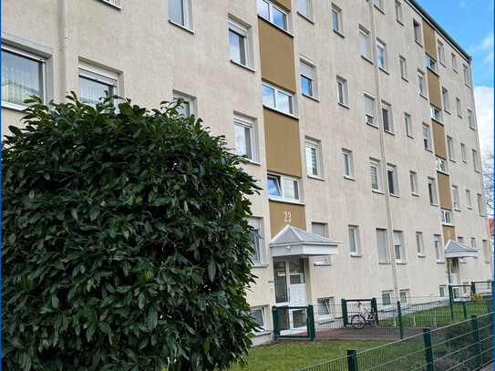 3-Zimmer Etagenwohnung in Ludwigshafen-Oggersheim