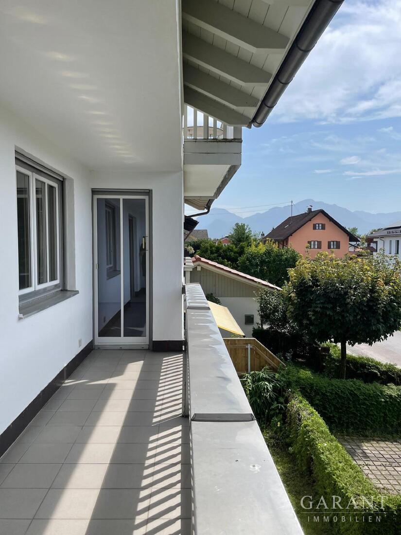 Vielseitiges Dreifamilienhaus in begehrter Lage von Raubling - alle Wohneinheiten frei! – 83064 Raubling, 83064 Raubling – Vorschaubild 16