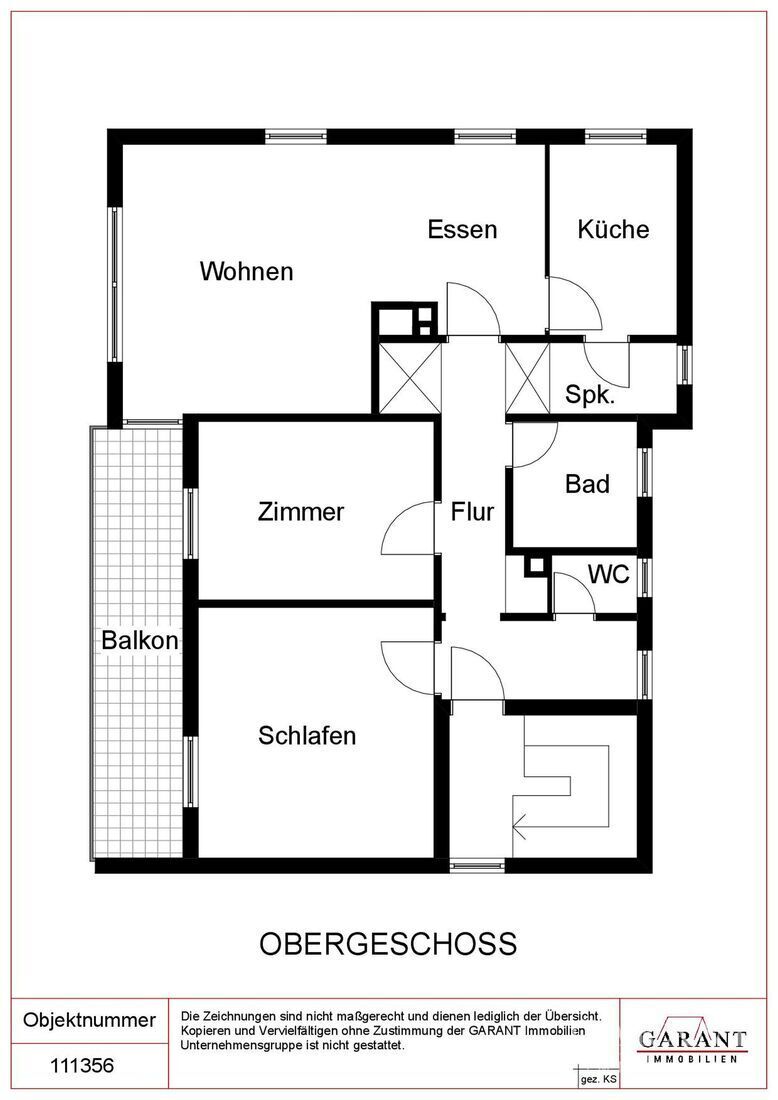 Zweifamilienhaus auf großem, sonnigem Grundstück! – 71336 Waiblingen, 71336 Waiblingen – Vorschaubild 23