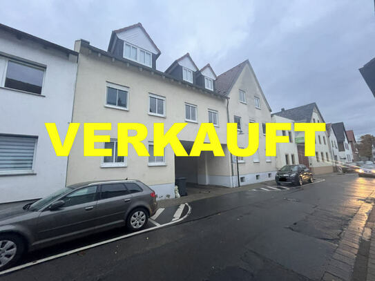 KAPITALANLAGE - Mainz-Bretzenheim, 1-Zimmer-Appartement