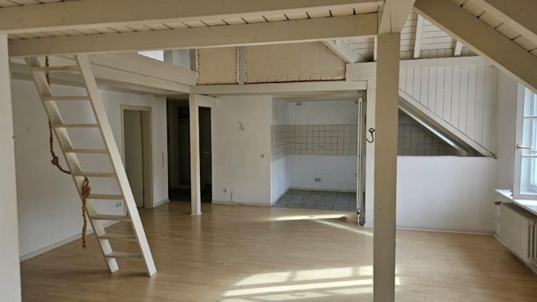 Super Kapitalanlage in Mainz-Altstadt: MFH mit 4 Wohneinheiten, 1 Laden und 5 Stellplätzen – Schönbornstrasse 0, 55116 Mainz, 55116 Mainz – Vorschaubild 24