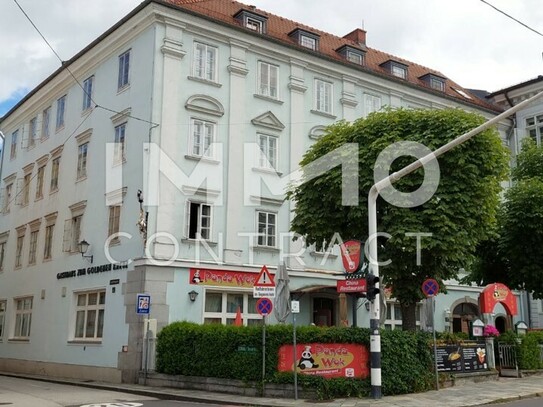 Sonnige Citywohnung - Garconniere am Pfarrplatz 11, Top 15