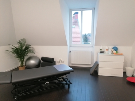 Optimale Büro-/oder Therapieflächen in Münsters Innenstadt!