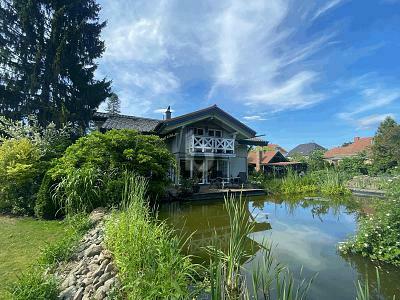 GERÄUMIGES FAMILIENPARADIES + SAUNA