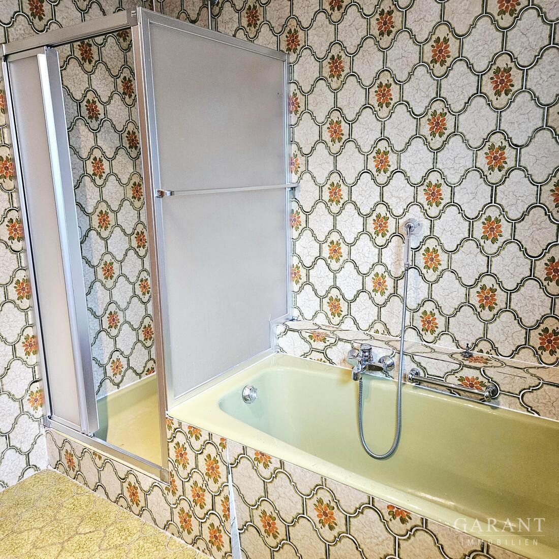 * Bungalow in ruhiger Lage von Neuburg * – 76776 Neuburg am Rhein, 76776 Neuburg am Rhein – Vorschaubild 12