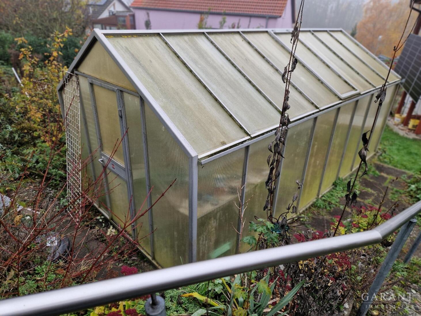 Charmantes Einfamilienhaus mit Einliegerwohnung und Doppelgarage in ruhiger Lage – 96117 Memmelsdorf, 96117 Memmelsdorf – Vorschaubild 7