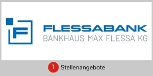 Bankhaus Max Flessa KG