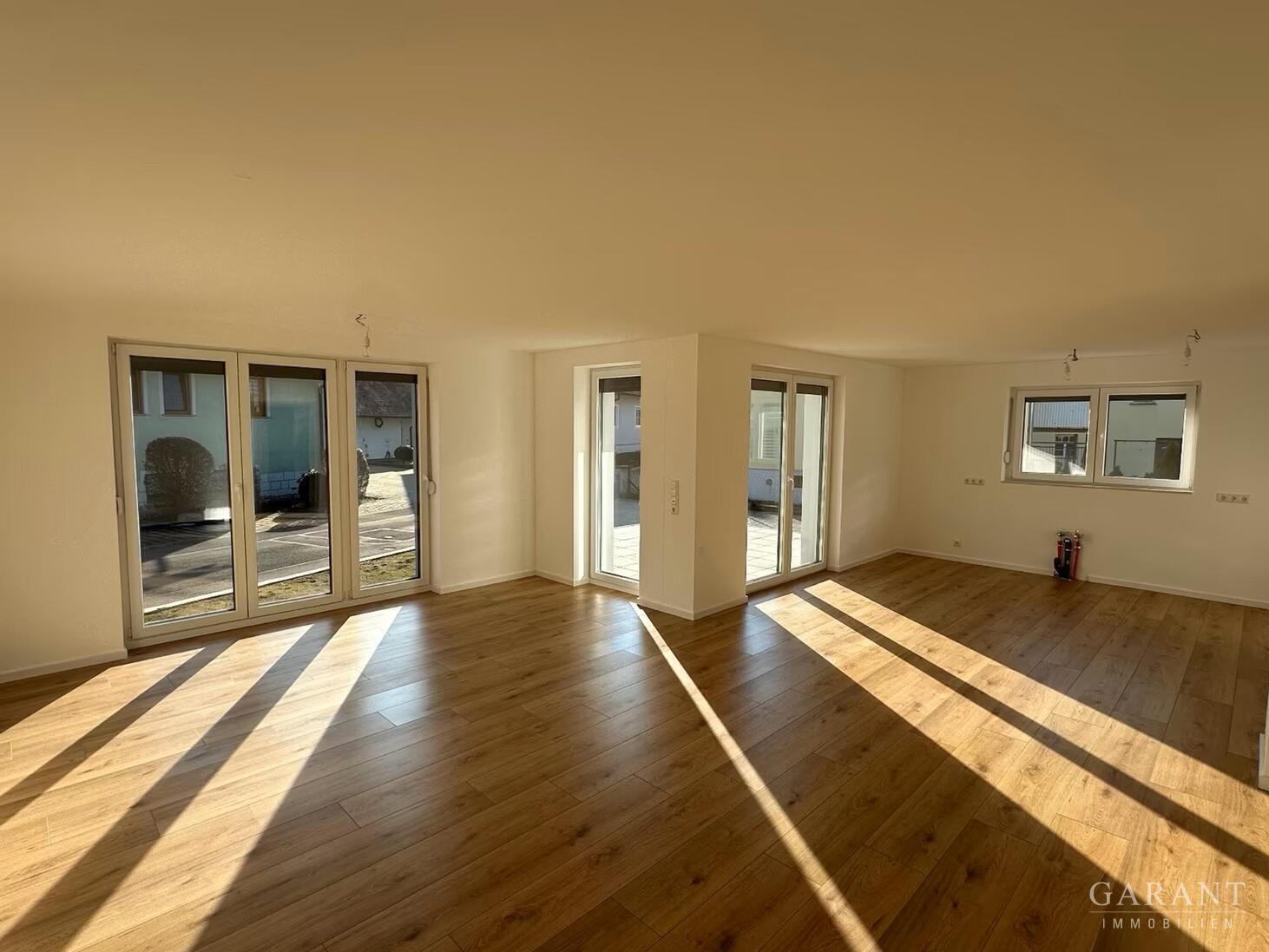 Ich stelle vor: Ihr neues, attraktives und modernes Einfamilienhaus! – 96191 Viereth-Trunstadt, 96191 Viereth-Trunstadt – Vorschaubild 8