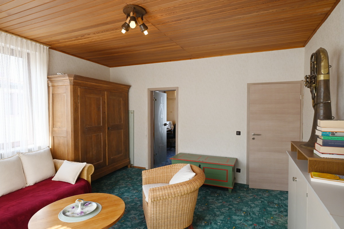 PROVISIONSFREI Ein Haus, das man erleben muss – entdecken Sie Ihre Möglichkeiten! – 55232 Alzey, 55232 Alzey – Vorschaubild 10
